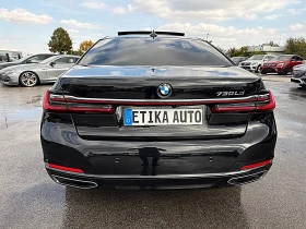 BMW 730 4x4-LAZER-ДЪЛГА БАЗА-MONITORI-HEAD UP-360KAMERI-!! - 79444 лв. / 40619.07 € - 89189406 5