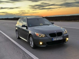 BMW 535  - | Mobile.bg    3