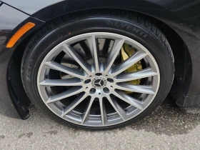 Mercedes-Benz S 580 * CARFAX * БЕЗ ПЪРВОНАЧАЛНА ВНОСКА - 115000 лв. / 58798.57 € - 94264137 6