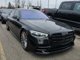 Mercedes-Benz S 580 * CARFAX * БЕЗ ПЪРВОНАЧАЛНА ВНОСКА - 115000 лв. / 58798.57 € - 94264137 2