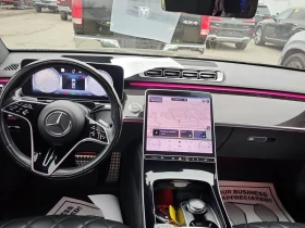 Mercedes-Benz S 580 * CARFAX * БЕЗ ПЪРВОНАЧАЛНА ВНОСКА - 115000 лв. / 58798.57 € - 94264137 10