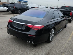 Mercedes-Benz S 580 * CARFAX * БЕЗ ПЪРВОНАЧАЛНА ВНОСКА - 115000 лв. / 58798.57 € - 94264137 3