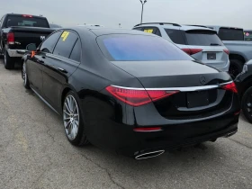 Mercedes-Benz S 580 * CARFAX * БЕЗ ПЪРВОНАЧАЛНА ВНОСКА - 115000 лв. / 58798.57 € - 94264137 4
