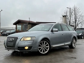 Audi A6 Allroad / 3.0 TDI / 233 HP / QUATTRO / 