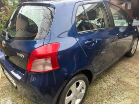 Toyota Yaris 1000, снимка 3