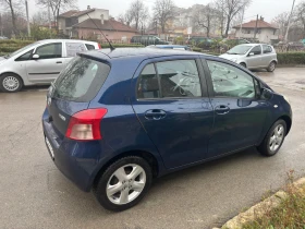 Toyota Yaris 1000, снимка 8