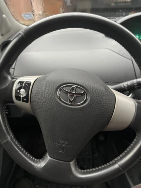 Toyota Yaris 1000, снимка 14