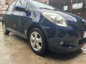 Toyota Yaris 1000, снимка 2
