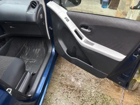 Toyota Yaris 1000, снимка 11