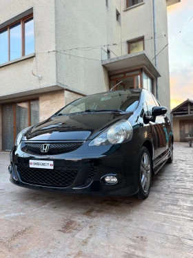 Honda Jazz 1.4i SPORT ШВЕЙЦАРИЯ 100% РЕАЛЕН ВИДЕО ЛИЗИНГ - 6490 лв. / 3318.28 € - 52855842 4