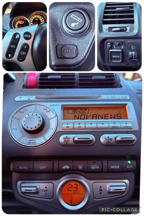 Honda Jazz 1.4i SPORT ШВЕЙЦАРИЯ 100% РЕАЛЕН ВИДЕО ЛИЗИНГ - 6490 лв. / 3318.28 € - 52855842 15