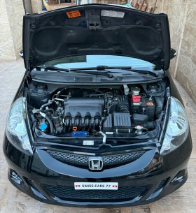 Honda Jazz 1.4i SPORT ШВЕЙЦАРИЯ 100% РЕАЛЕН ВИДЕО ЛИЗИНГ - 6490 лв. / 3318.28 € - 52855842 5