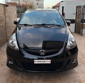 Honda Jazz 1.4i SPORT ШВЕЙЦАРИЯ 100% РЕАЛЕН ВИДЕО ЛИЗИНГ - 6490 лв. / 3318.28 € - 52855842 2