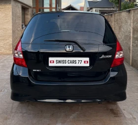 Honda Jazz 1.4i SPORT ШВЕЙЦАРИЯ 100% РЕАЛЕН ВИДЕО ЛИЗИНГ - 6490 лв. / 3318.28 € - 52855842 8
