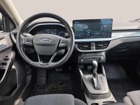 Ford Focus 1.0 EcoBoost mHEV - 32900 лв. / 16821.50 € - 83966730 11