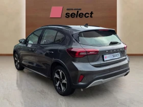 Ford Focus 1.0 EcoBoost mHEV - 32900 лв. / 16821.50 € - 83966730 3