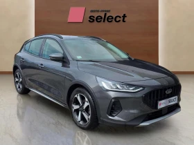 Ford Focus 1.0 EcoBoost mHEV - 32900 лв. / 16821.50 € - 83966730 7
