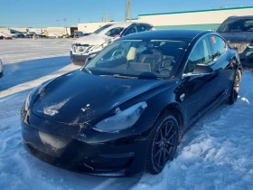 Tesla Model 3 * LONG RANGE * CARFAX * БЕЗ ПЪРВОНАЧАЛНА ВНОСКА