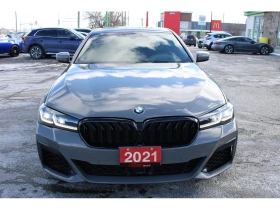 BMW 540 * 540i xDrive M PKG No Accident Massage Seats Cert - 78250 лв. / 40008.59 € - 80216040 2