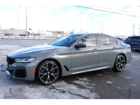 BMW 540 * 540i xDrive M PKG No Accident Massage Seats Cert - 78250 лв. / 40008.59 € - 80216040 3