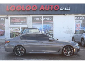 BMW 540 * 540i xDrive M PKG No Accident Massage Seats Cert - 78250 лв. / 40008.59 € - 80216040 8
