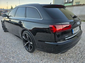 Audi A6 3.0TDI S-LINE/FULL/ - 29999 лв. / 15338.25 € - 38060832 2