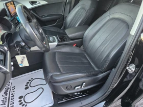 Audi A6 3.0TDI S-LINE/FULL/ - 29999 лв. / 15338.25 € - 38060832 7