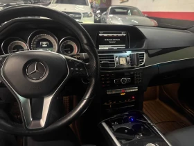 Mercedes-Benz E 250 2014 BlueTEC * БЕЗ ПЪРВОНАЧАЛНА ВНОСКА - 12890 € / 25210.65 лв. - 60441703 9