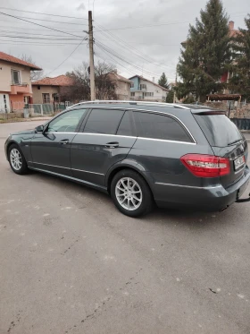Mercedes-Benz E 300 3.0CDI 204к.с., снимка 5