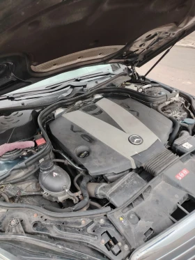 Mercedes-Benz E 300 3.0CDI 204к.с., снимка 12