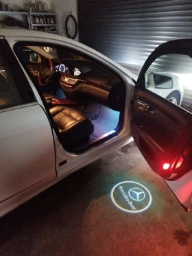 Mercedes-Benz S 350 Long - 9500 € / 18580.38 лв. - 33548307 6