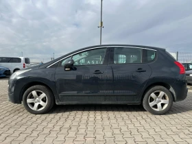 Peugeot 3008 / 1.6 HDI / 109 HP / AUTOMAT /  - 2800 € / 5476.32 лв. - 82581397 2