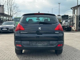 Peugeot 3008 / 1.6 HDI / 109 HP / AUTOMAT /  - 2800 € / 5476.32 лв. - 82581397 4