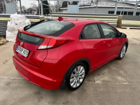 Honda Civic 2, 2i-DTEC-150k.c/FACE LIFT/LED/КАМЕРА/ПОДГРЕВ/ТОП - 7955 € / 15558.63 лв. - 37888988 7