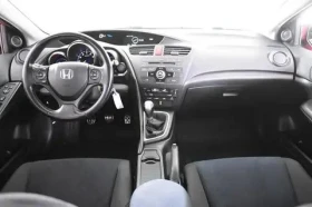 Honda Civic 2, 2i-CDTI-150k.c/FACE LIFT/LED/КАМЕРА/ПОДГРЕВ/ТОП - 7955 € / 15558.63 лв. - 37888988 8