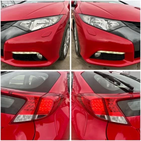 Honda Civic 2, 2i-DTEC-150k.c/FACE LIFT/LED/КАМЕРА/ПОДГРЕВ/ТОП - 7955 € / 15558.63 лв. - 37888988 16