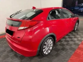 Honda Civic 2, 2i-CDTI-150k.c/FACE LIFT/LED/КАМЕРА/ПОДГРЕВ/ТОП - 7955 € / 15558.63 лв. - 37888988 4
