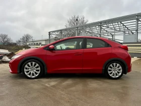 Honda Civic 2, 2i-DTEC-150k.c/FACE LIFT/LED/КАМЕРА/ПОДГРЕВ/ТОП - 7955 € / 15558.63 лв. - 37888988 4