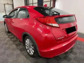 Honda Civic 2, 2i-CDTI-150k.c/FACE LIFT/LED/КАМЕРА/ПОДГРЕВ/ТОП - 7955 € / 15558.63 лв. - 37888988 3