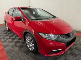 Honda Civic 2, 2i-CDTI-150k.c/FACE LIFT/LED/КАМЕРА/ПОДГРЕВ/ТОП