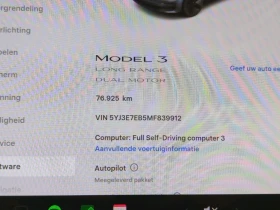 Tesla Model 3 Facelift 4x4 LR Warranty | Mobile.bg � ����� ������ 9