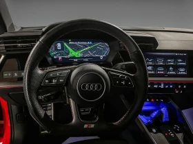 Audi S3 2.0T* quattro* Progressiv* АвтоКредит* (ЦЕНА ДО БГ, снимка 9