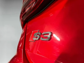 Audi S3 2.0T* quattro* Progressiv* АвтоКредит* (ЦЕНА ДО БГ, снимка 17