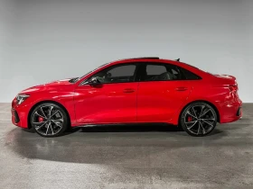 Audi S3 2.0T* quattro* Progressiv* АвтоКредит* (ЦЕНА ДО БГ, снимка 3