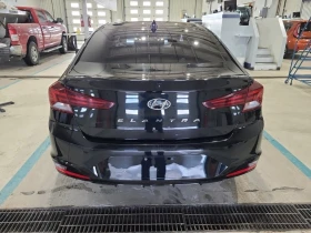 Hyundai Elantra * PREFERRED * CARFAX * ЦЕНА ДО БГ, снимка 6