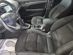 Hyundai Elantra * PREFERRED * CARFAX * ЦЕНА ДО БГ, снимка 7