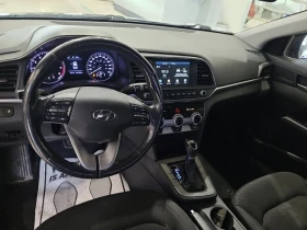 Hyundai Elantra * PREFERRED * CARFAX * ЦЕНА ДО БГ, снимка 8