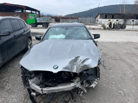 BMW M5 F90 625hp НА ЧАСТИ КЕРАМИКА