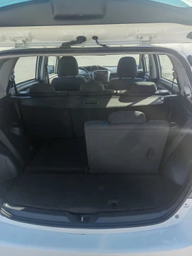 Toyota Verso - 4950 € / 9681.36 лв. - 32270097 5