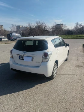 Toyota Verso - 4950 € / 9681.36 лв. - 32270097 3